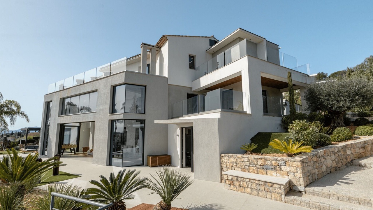 Photo of Outdoor in Mougins