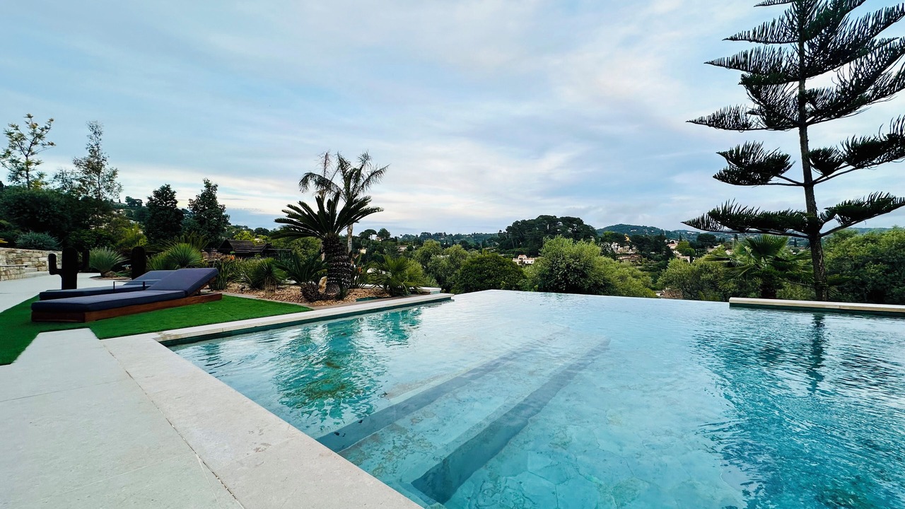 Photo of Outdoor in Mougins
