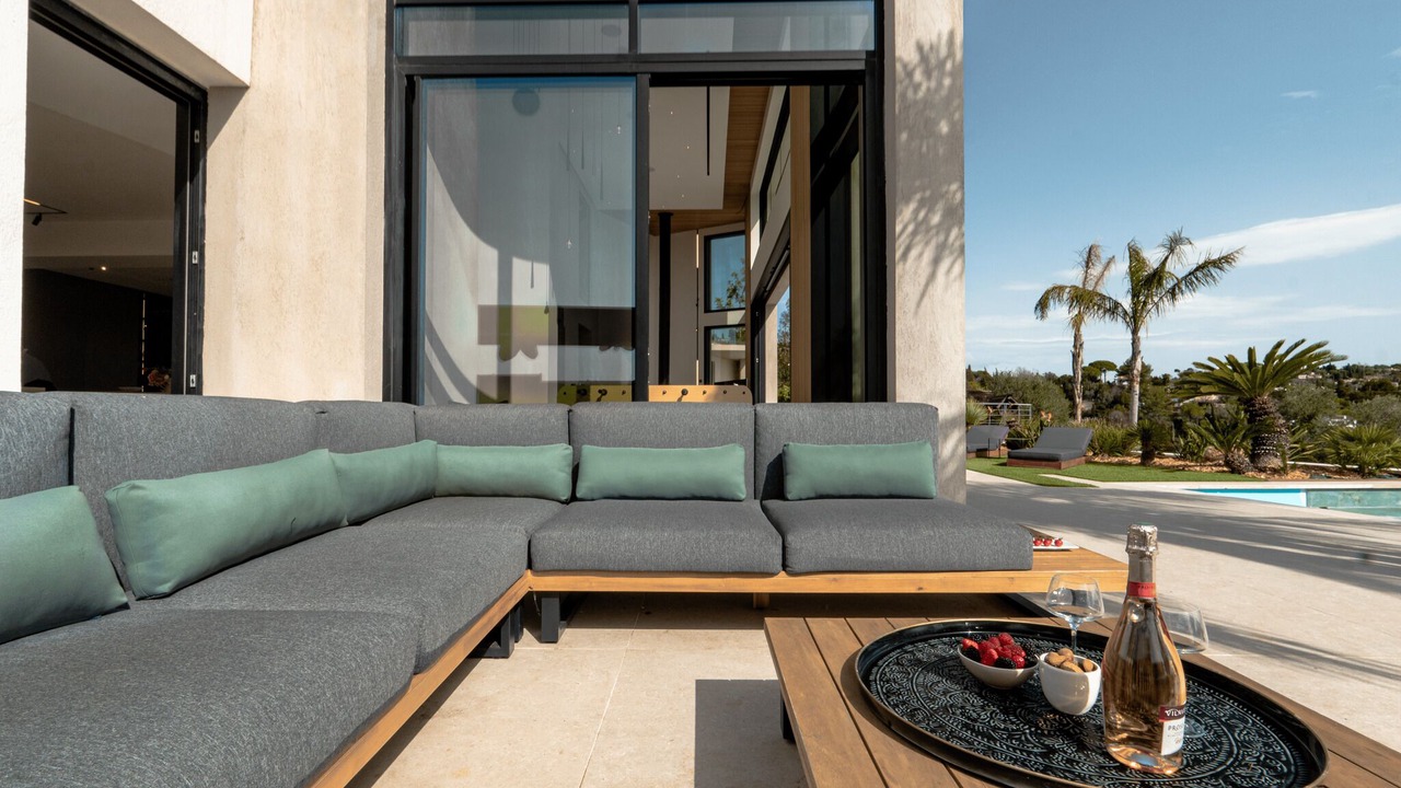 Photo of Outdoor in Mougins