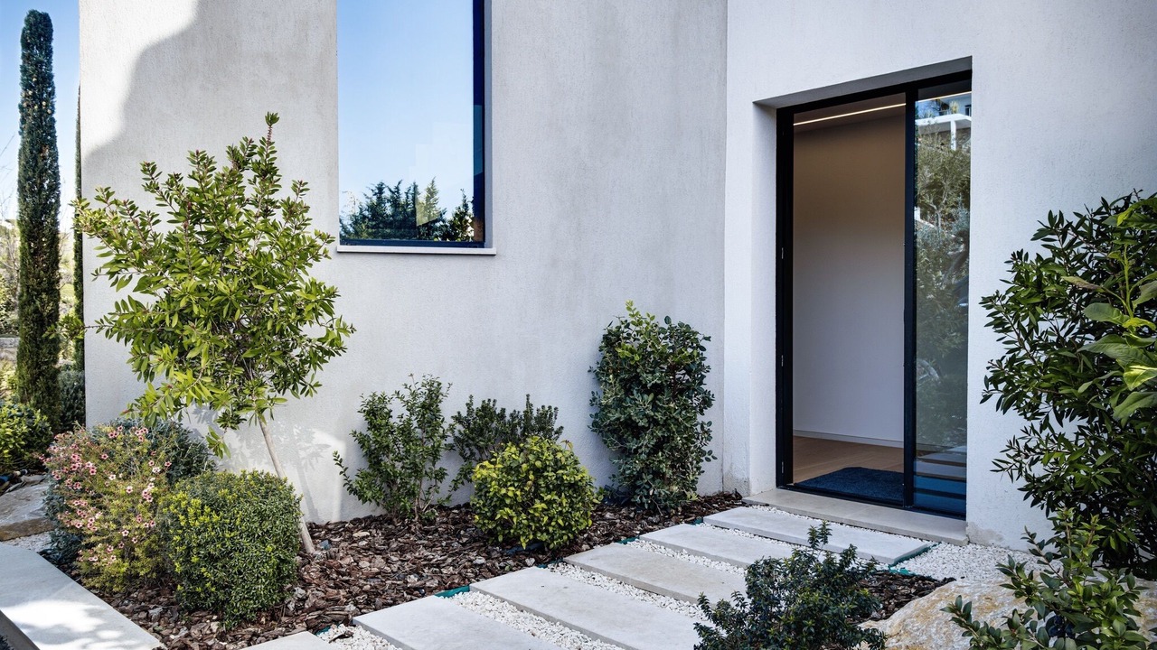 Photo of Outdoor in Mougins