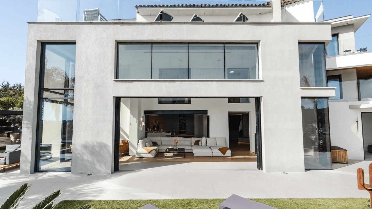 Photo of Patio Balcony in Mougins
