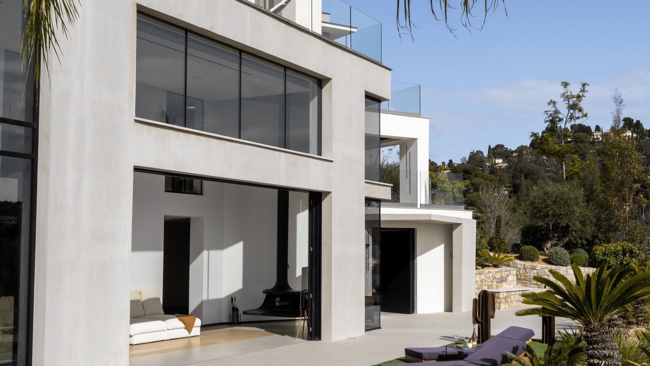 Photo of Patio Balcony in Mougins