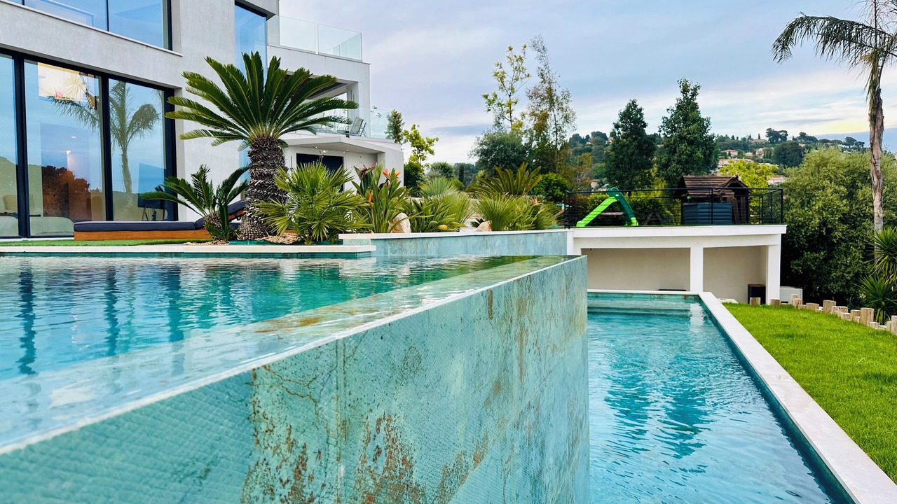 Photo of Outdoor in Mougins