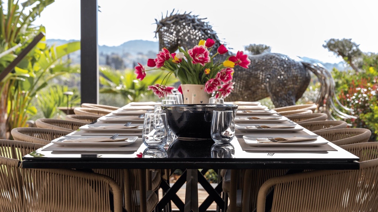 Photo of Outdoor in Mougins