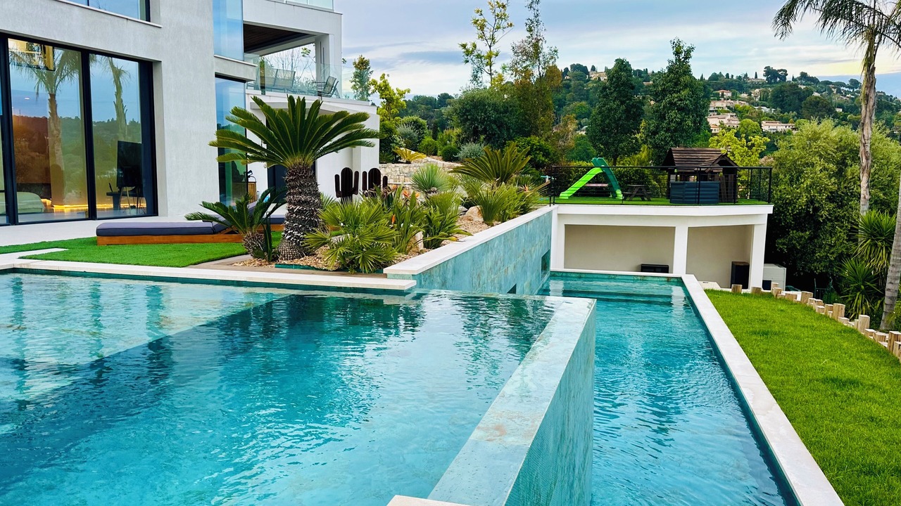 Photo of Outdoor in Mougins