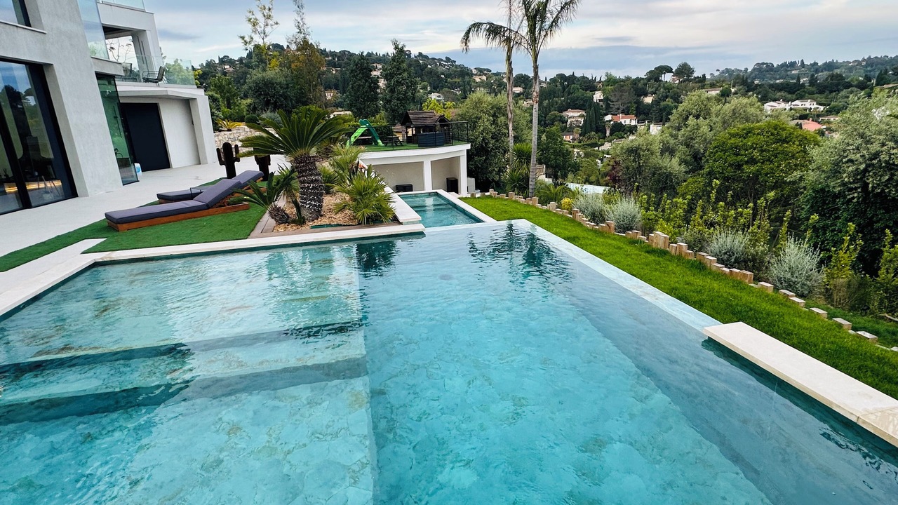 Photo of Outdoor in Mougins
