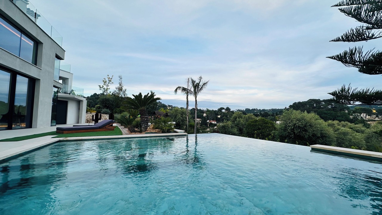 Photo of Outdoor in Mougins