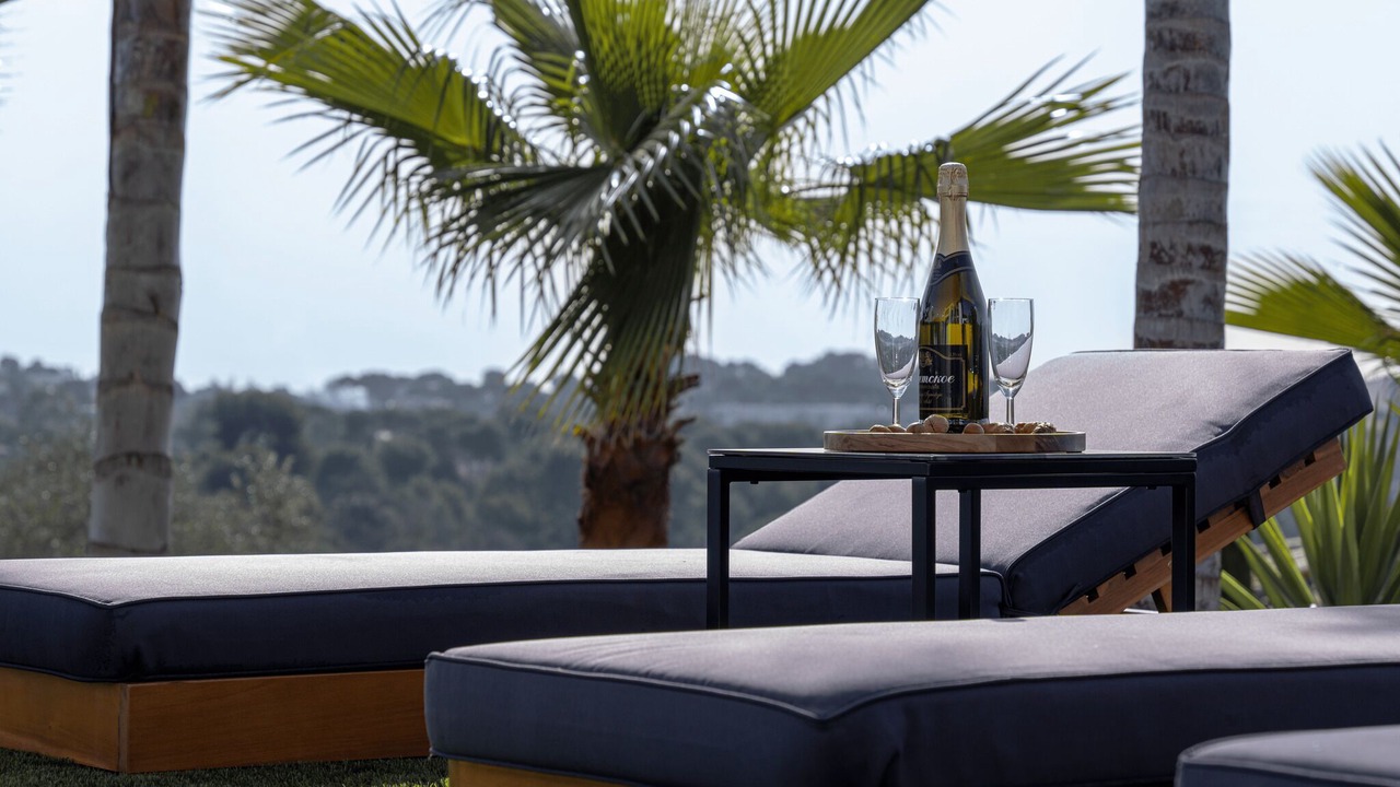 Photo of Outdoor in Mougins