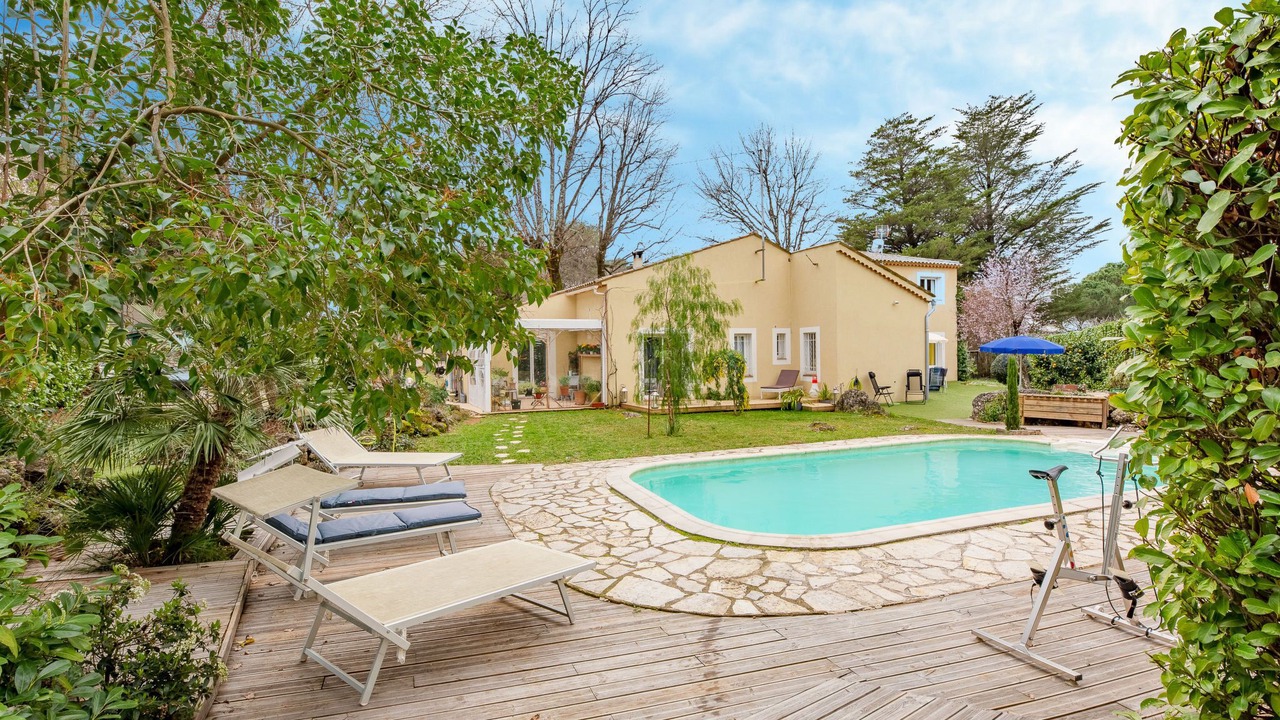 Photo of Outdoor in Roquefort-les-Pins