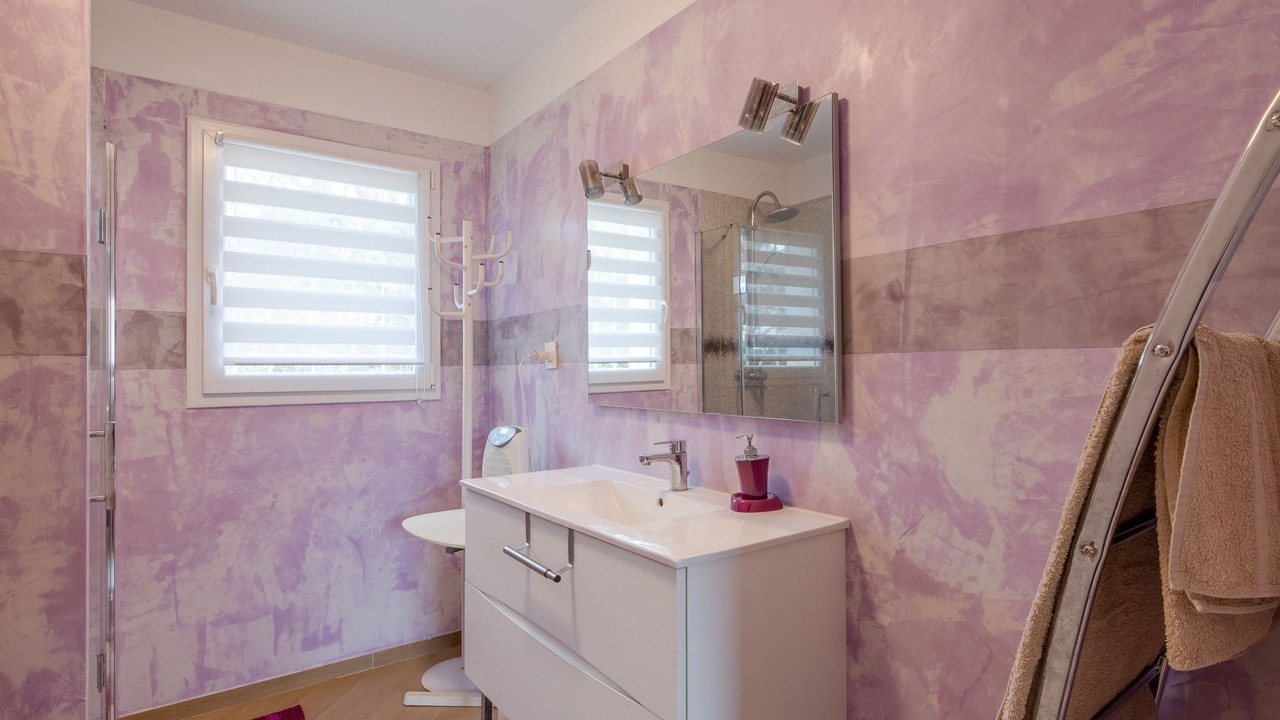 Photo of Bathroom in Roquefort-les-Pins