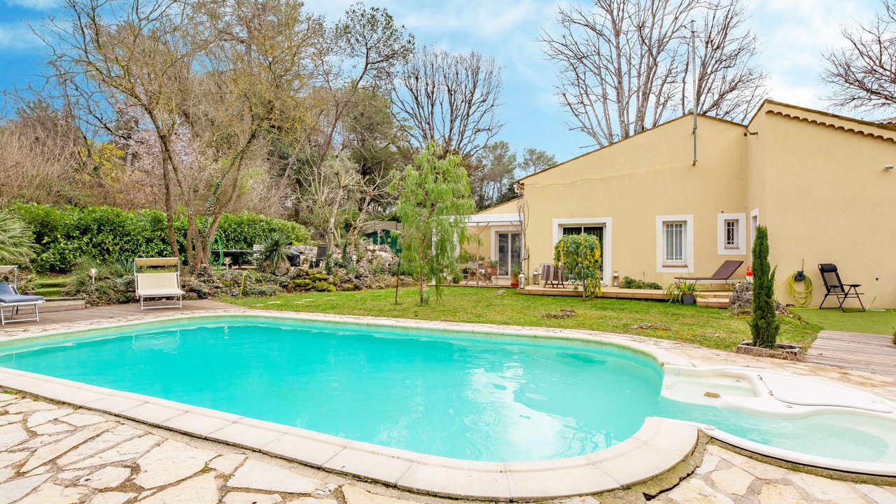 Photo of Outdoor in Roquefort-les-Pins