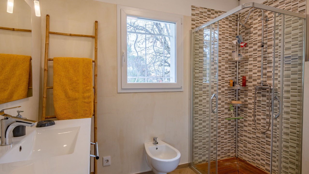 Photo of Bathroom in Roquefort-les-Pins