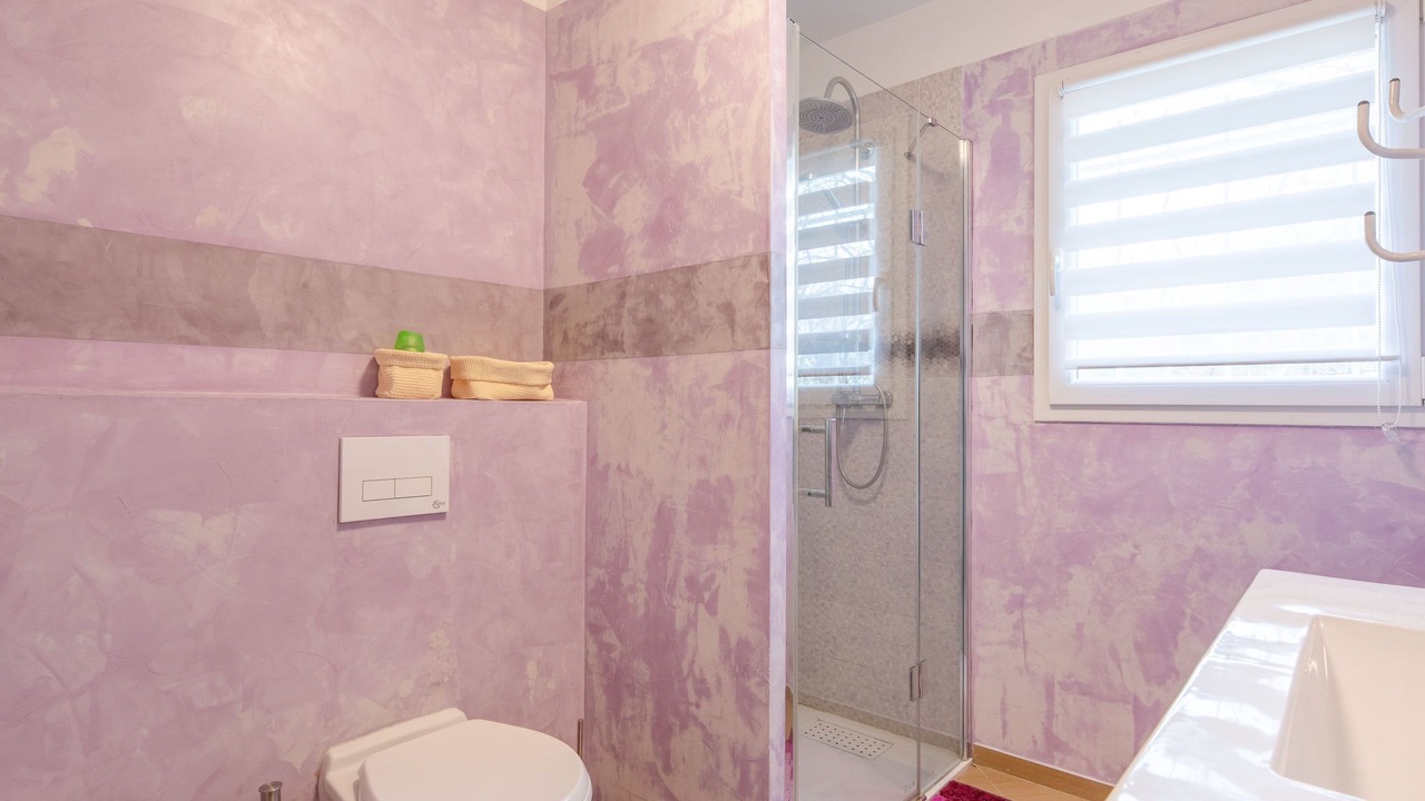 Photo of Bathroom in Roquefort-les-Pins
