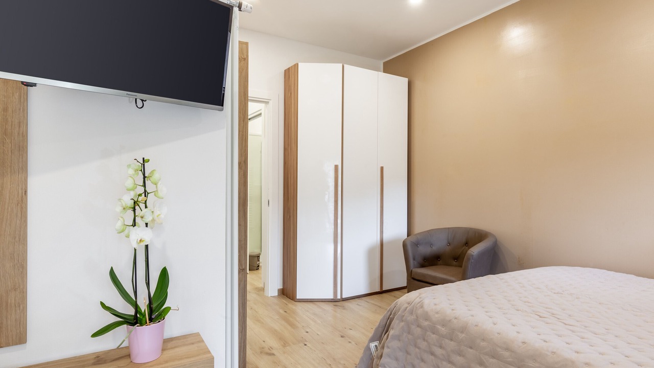 Photo of Bedroom in Podenzana