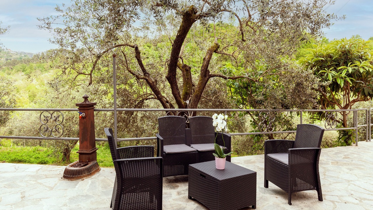 Photo of Patio Balcony in Podenzana