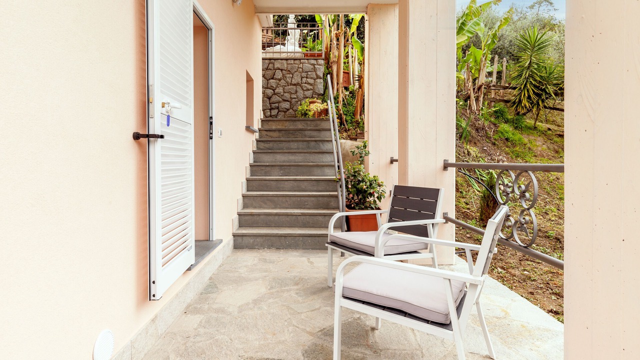 Photo of Outdoor in Podenzana
