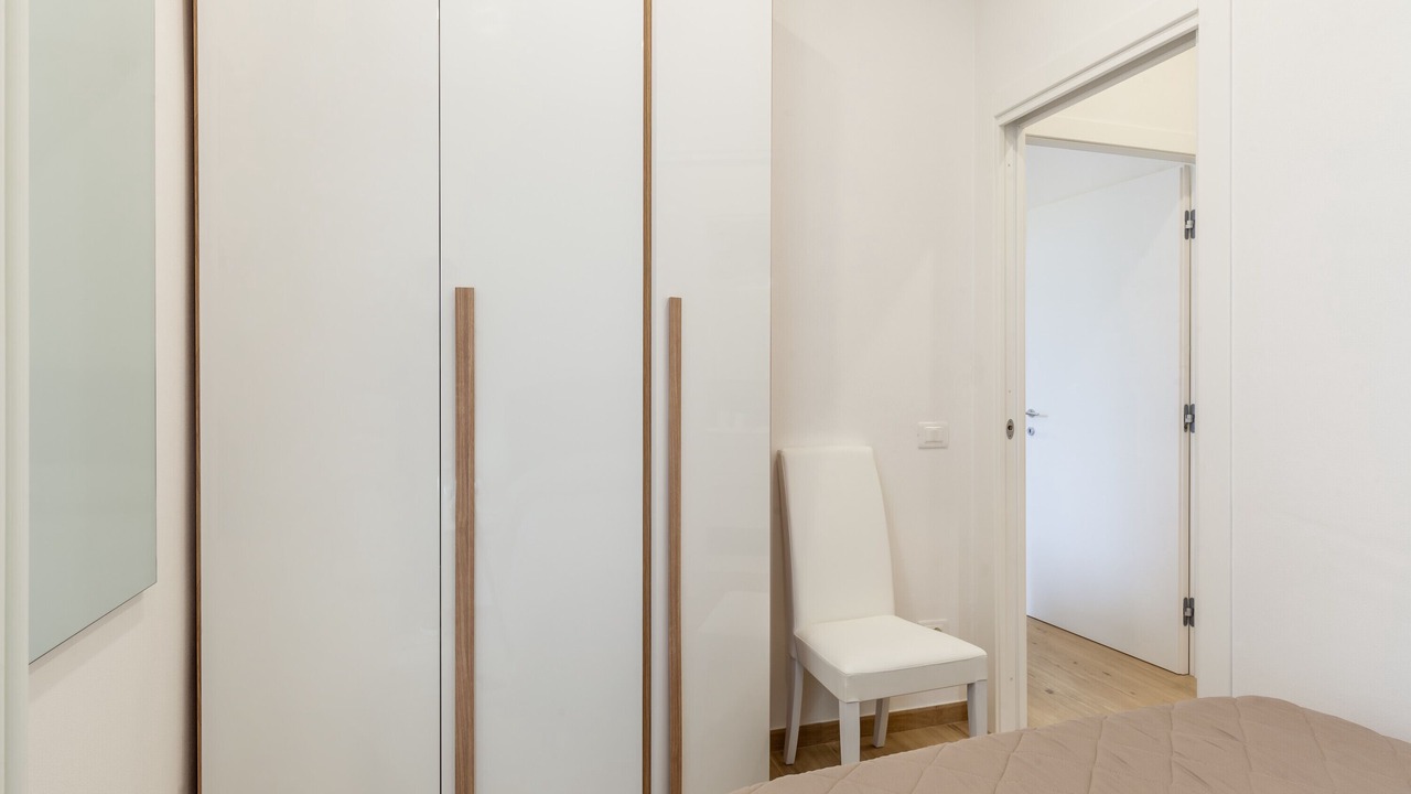 Photo of Bedroom in Podenzana