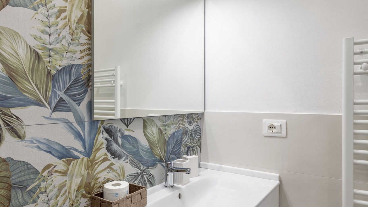 Photo of Bathroom in Podenzana
