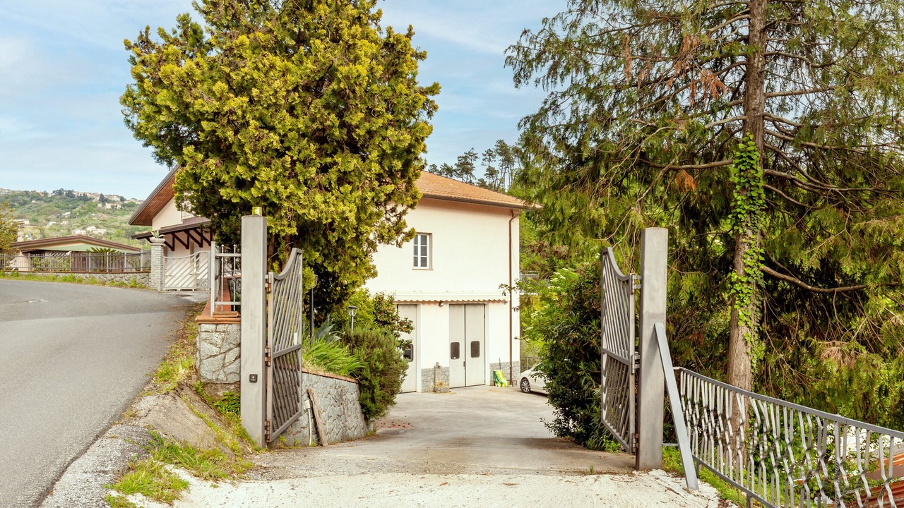 Photo of Outdoor in Podenzana