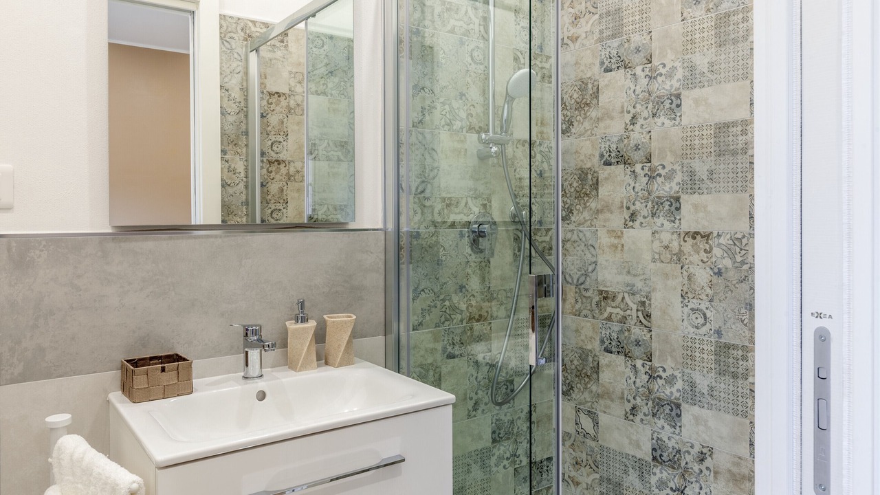 Photo of Bathroom in Podenzana