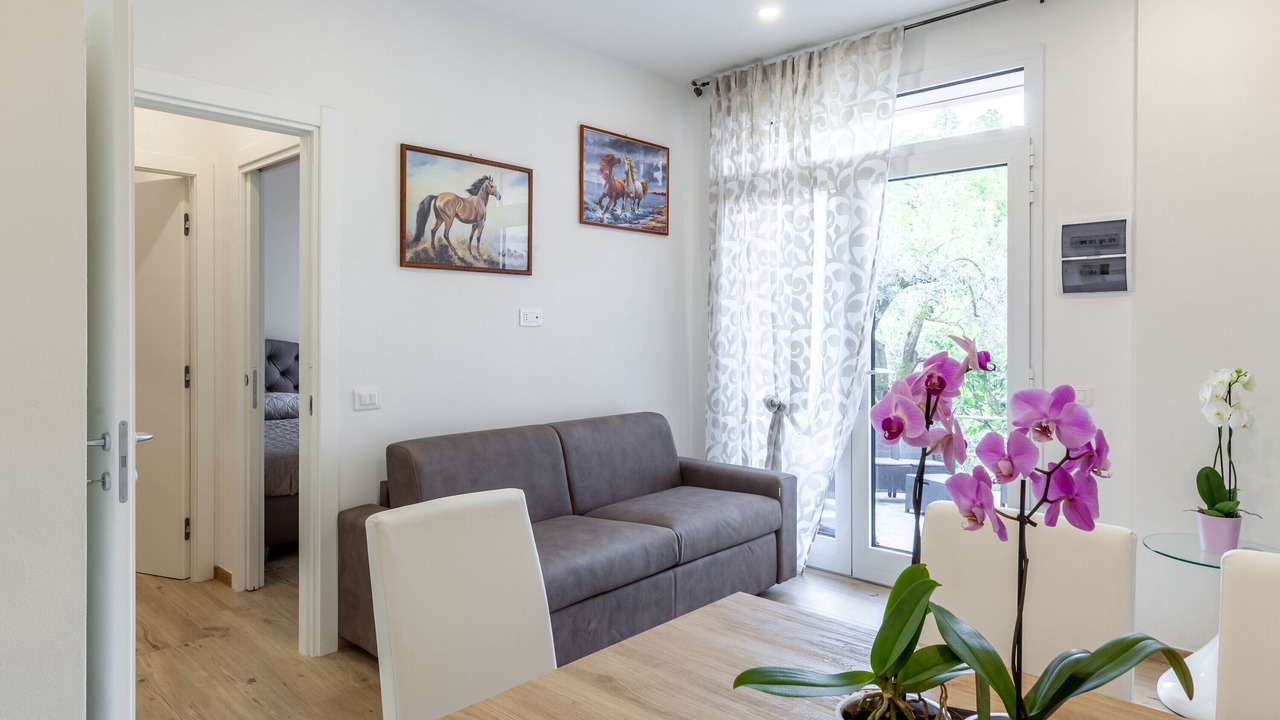 Photo of Livingroom in Podenzana
