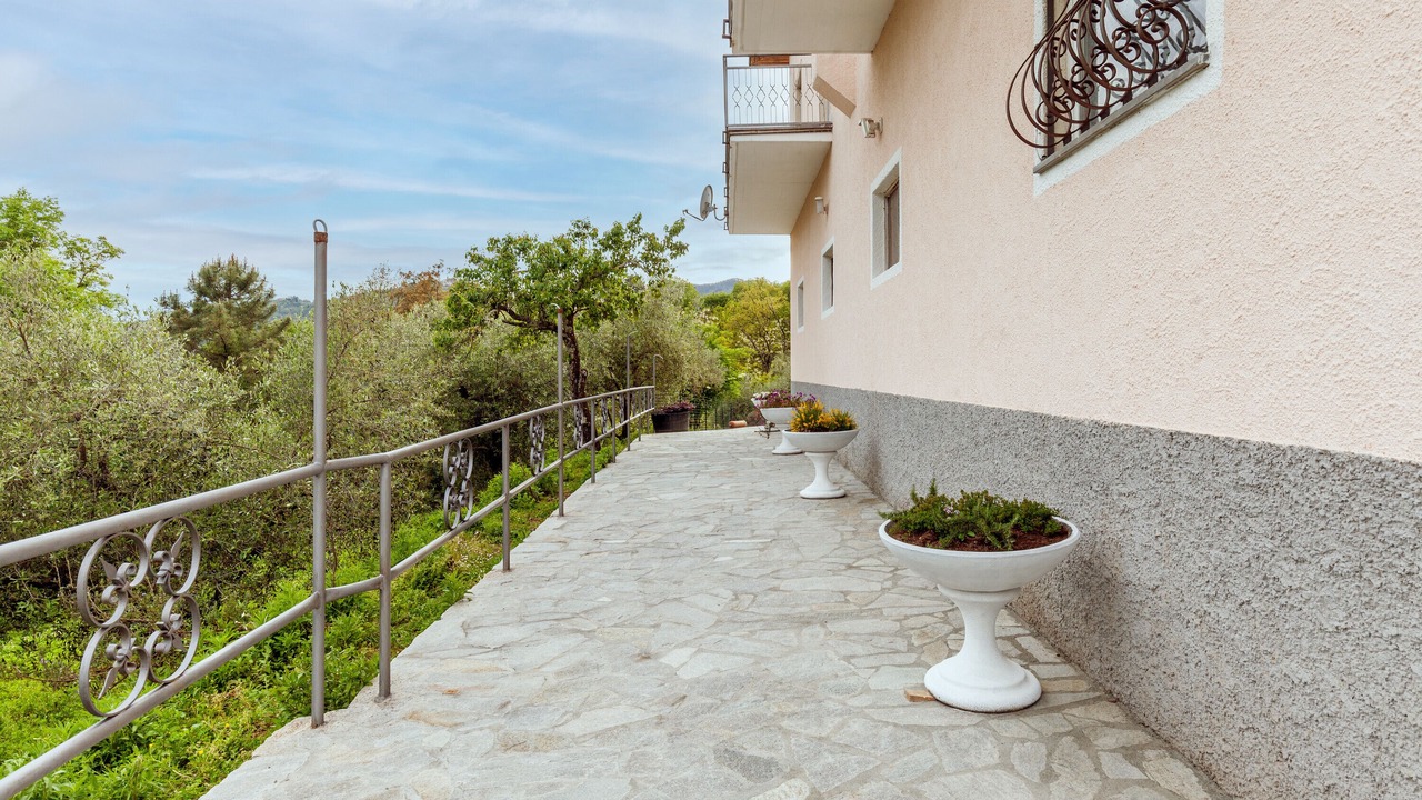 Photo of Outdoor in Podenzana