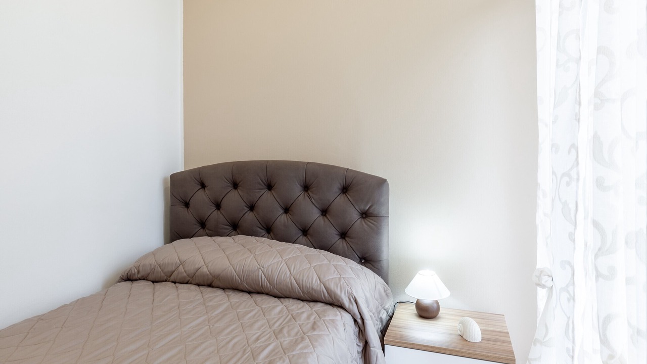 Photo of Bedroom in Podenzana