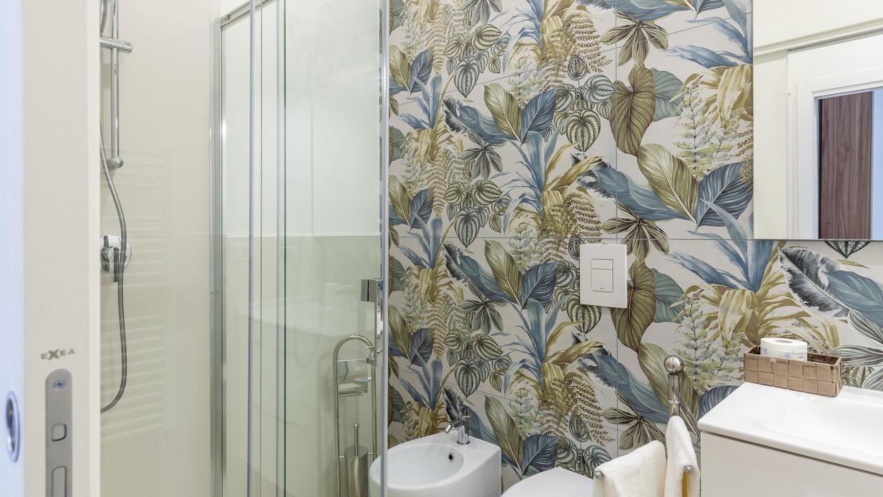 Photo of Bathroom in Podenzana