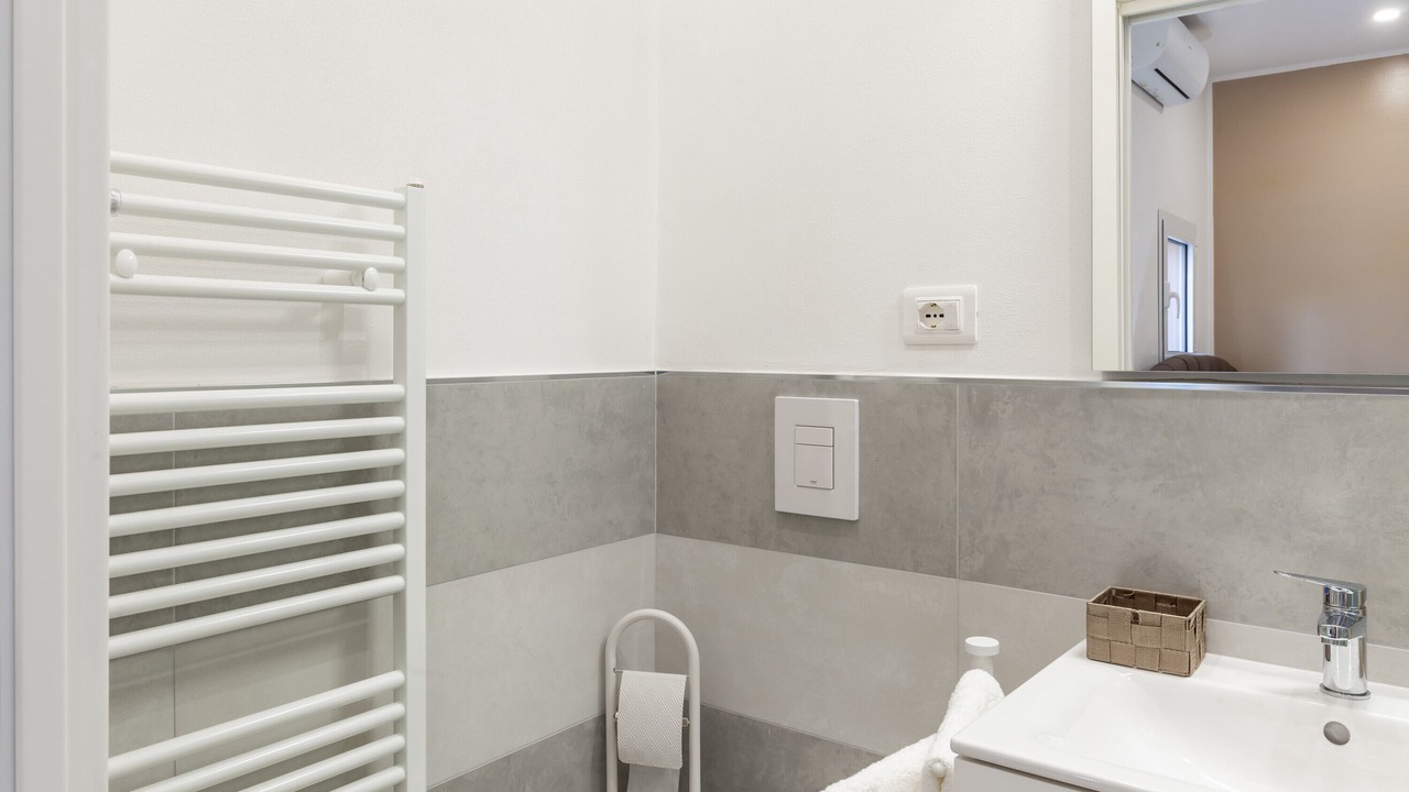 Photo of Bathroom in Podenzana