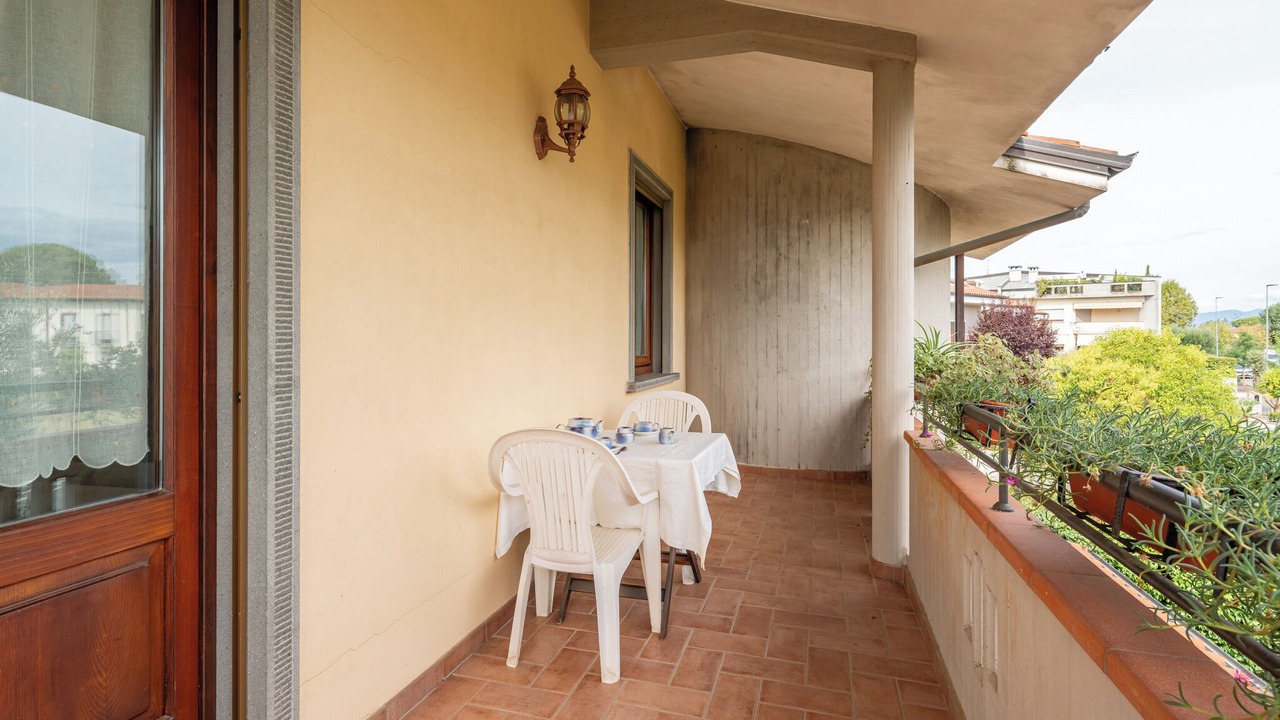 Photo of Outdoor in Altopascio