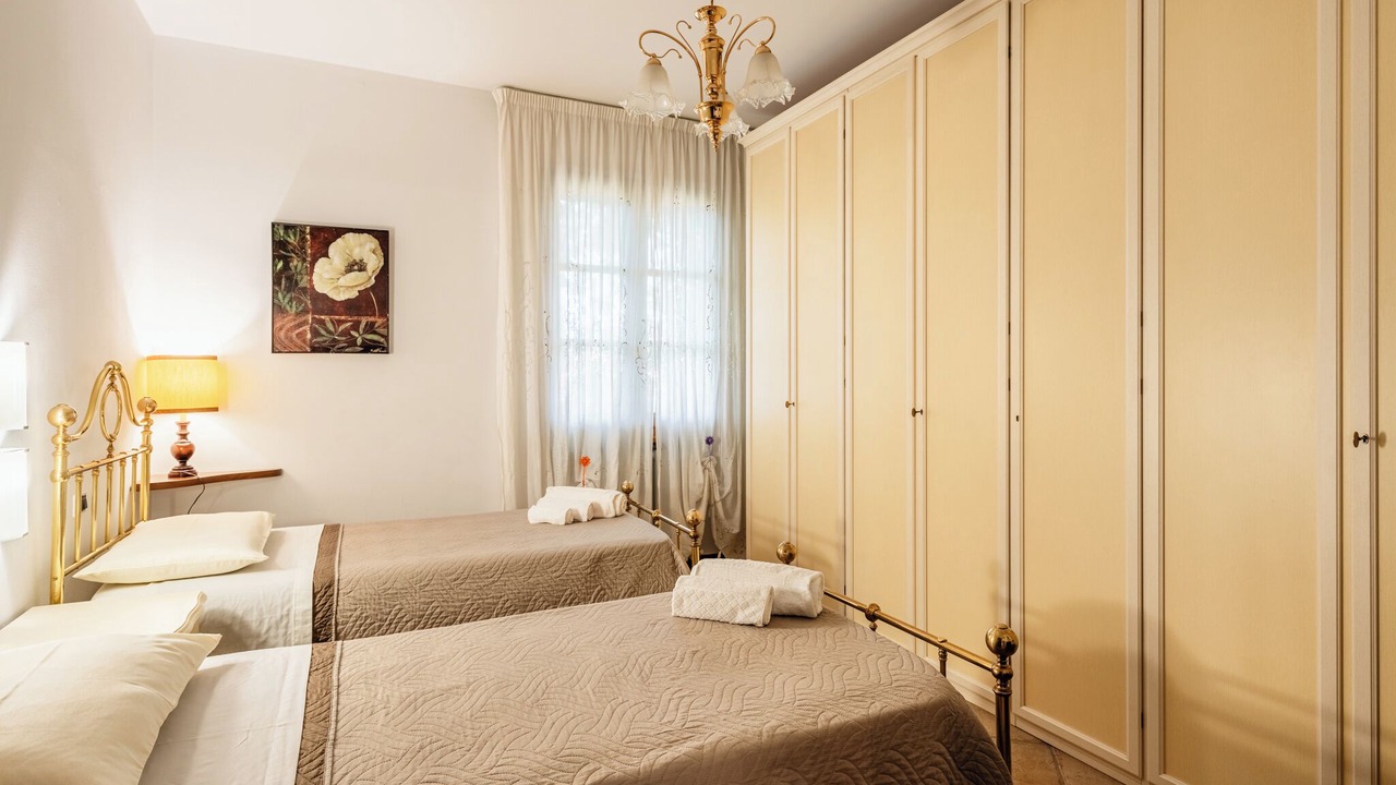 Photo of Bedroom in Altopascio