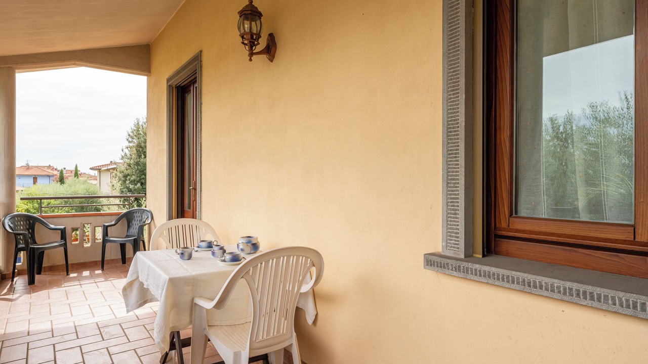 Photo of Outdoor in Altopascio