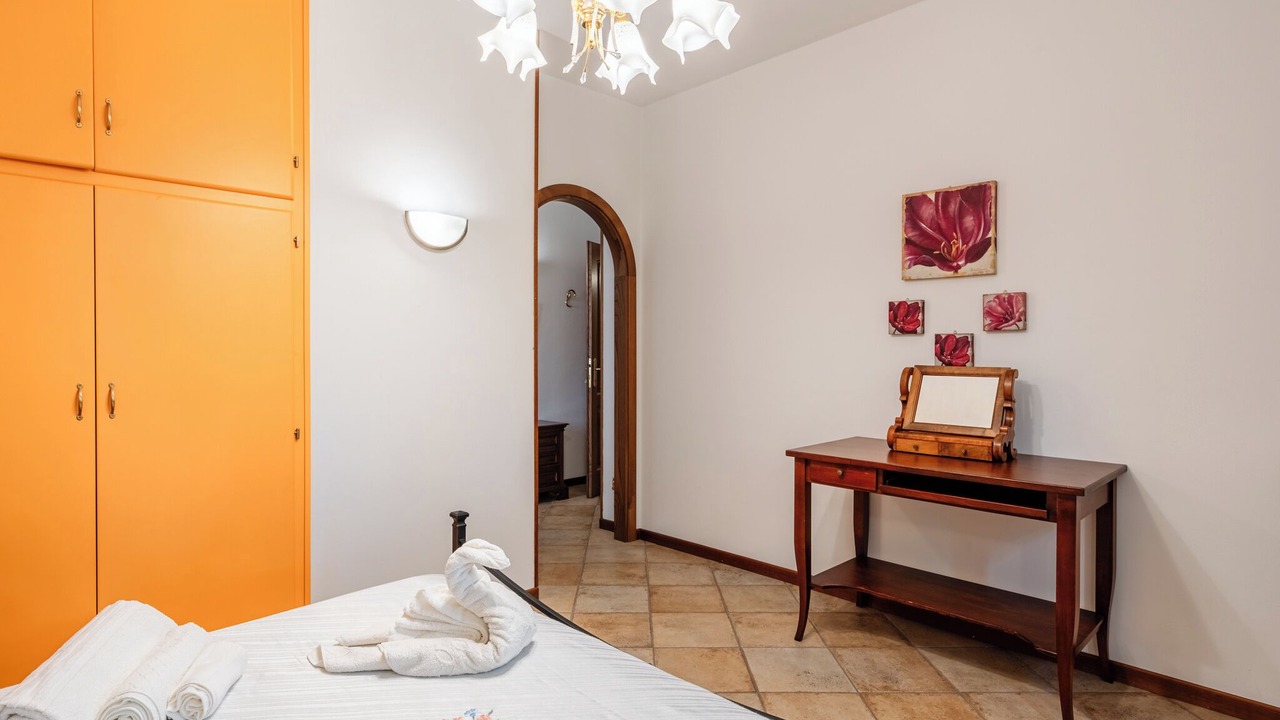 Photo of Bedroom in Altopascio