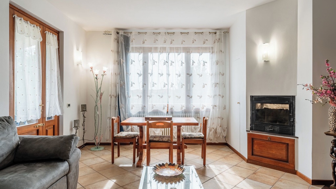 Photo of Livingroom in Altopascio