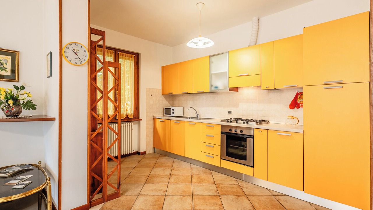 Photo of Kitchen in Altopascio