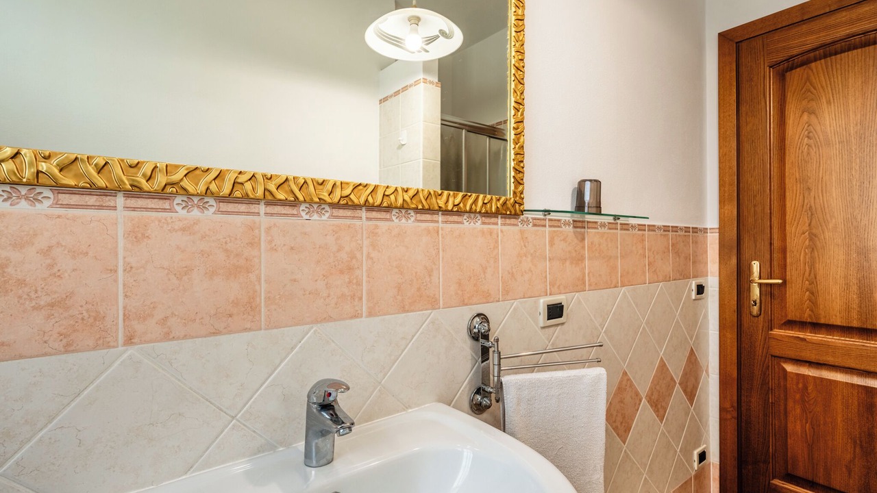 Photo of Bathroom in Altopascio