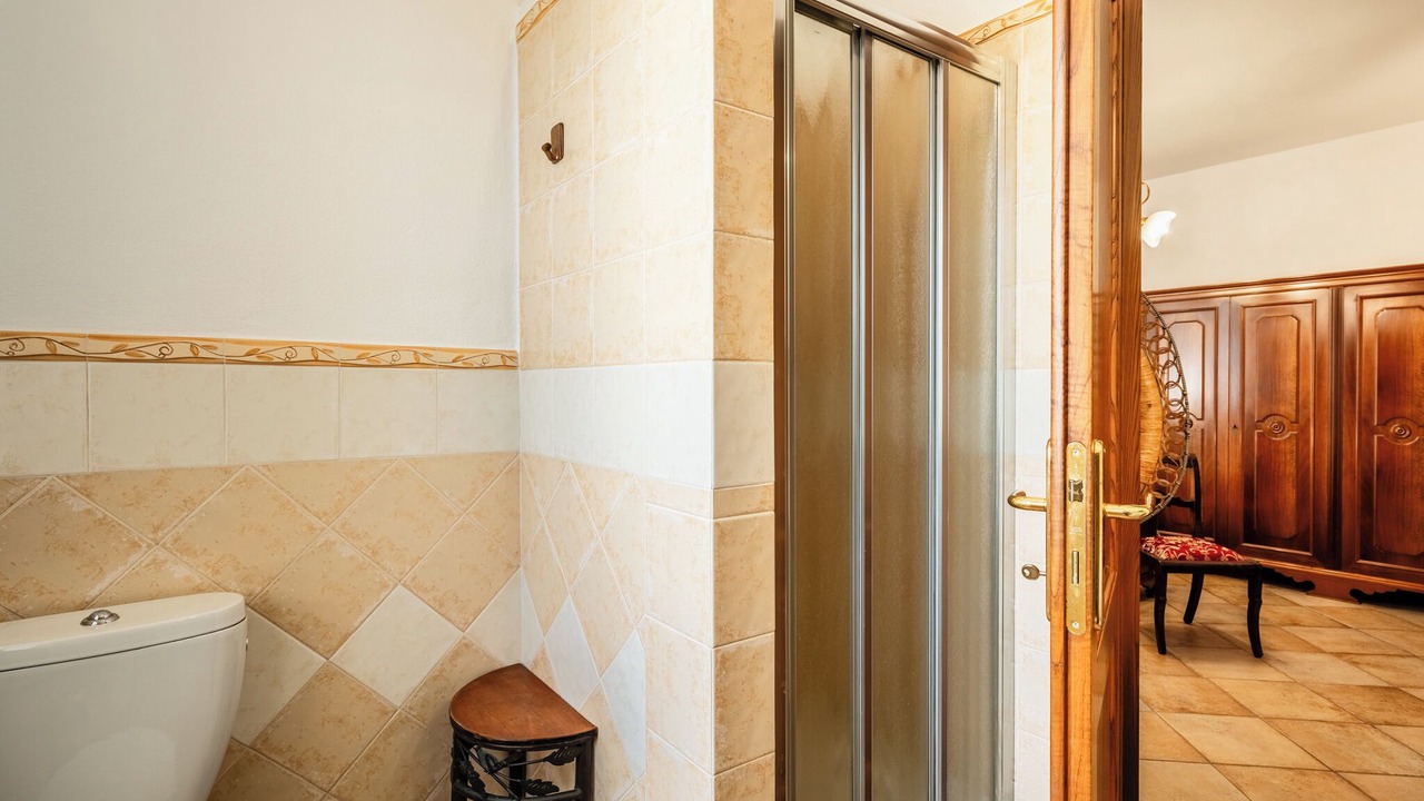 Photo of Bathroom in Altopascio