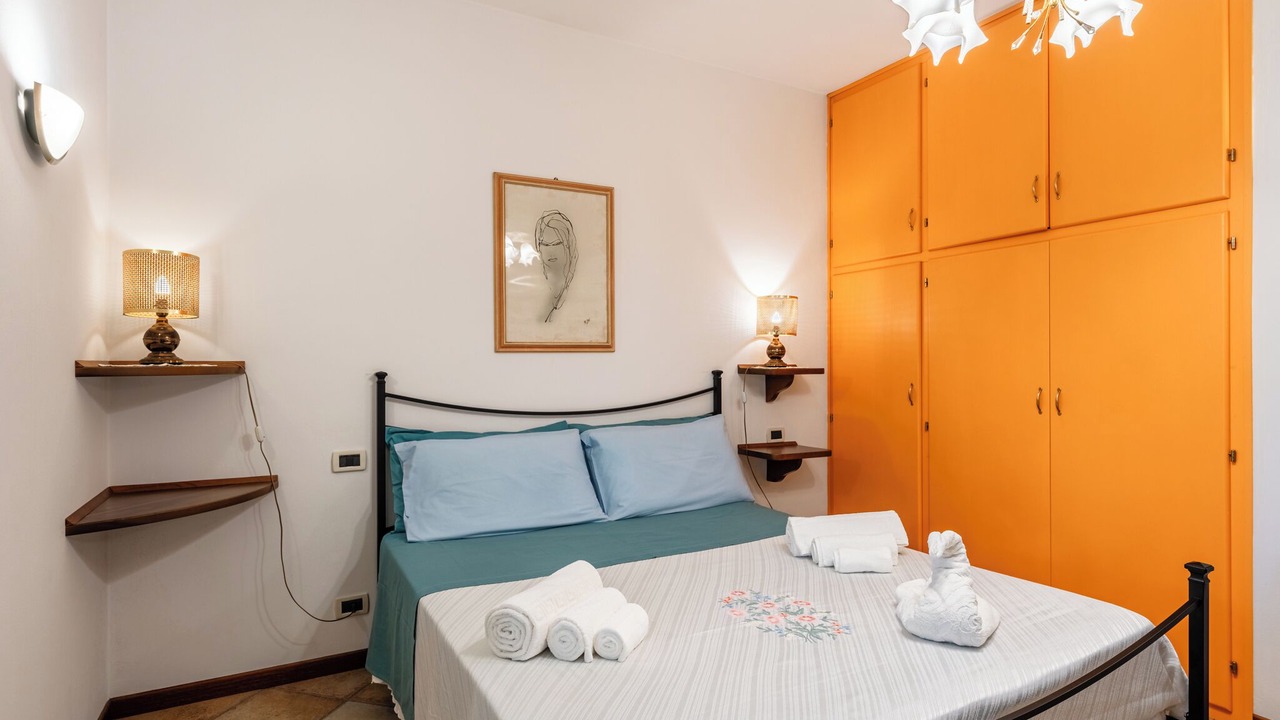 Photo of Bedroom in Altopascio