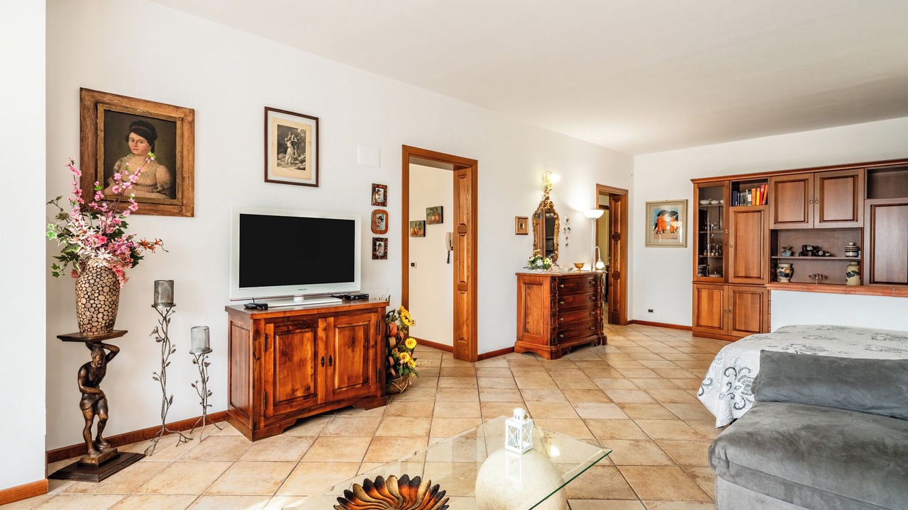 Photo of Livingroom in Altopascio