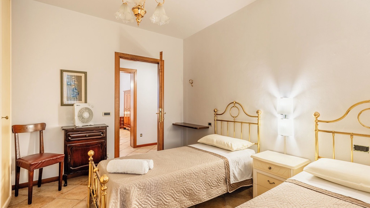 Photo of Bedroom in Altopascio