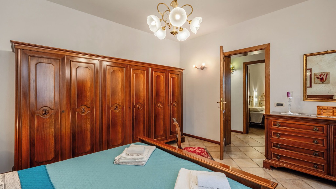 Photo of Bedroom in Altopascio