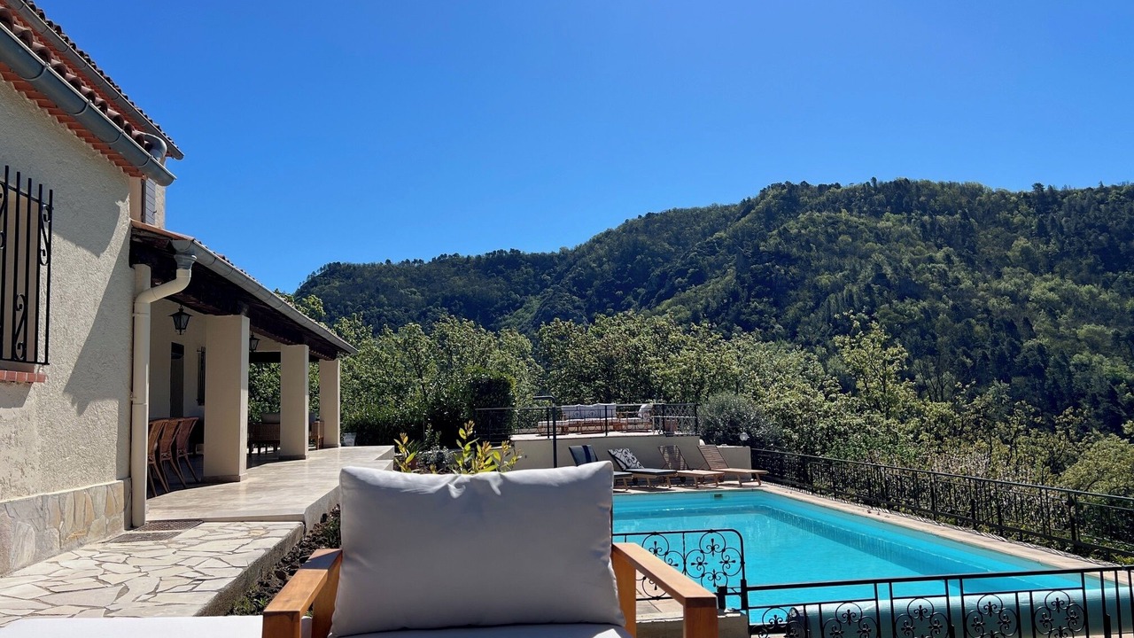 Photo of Outdoor in Coaraze