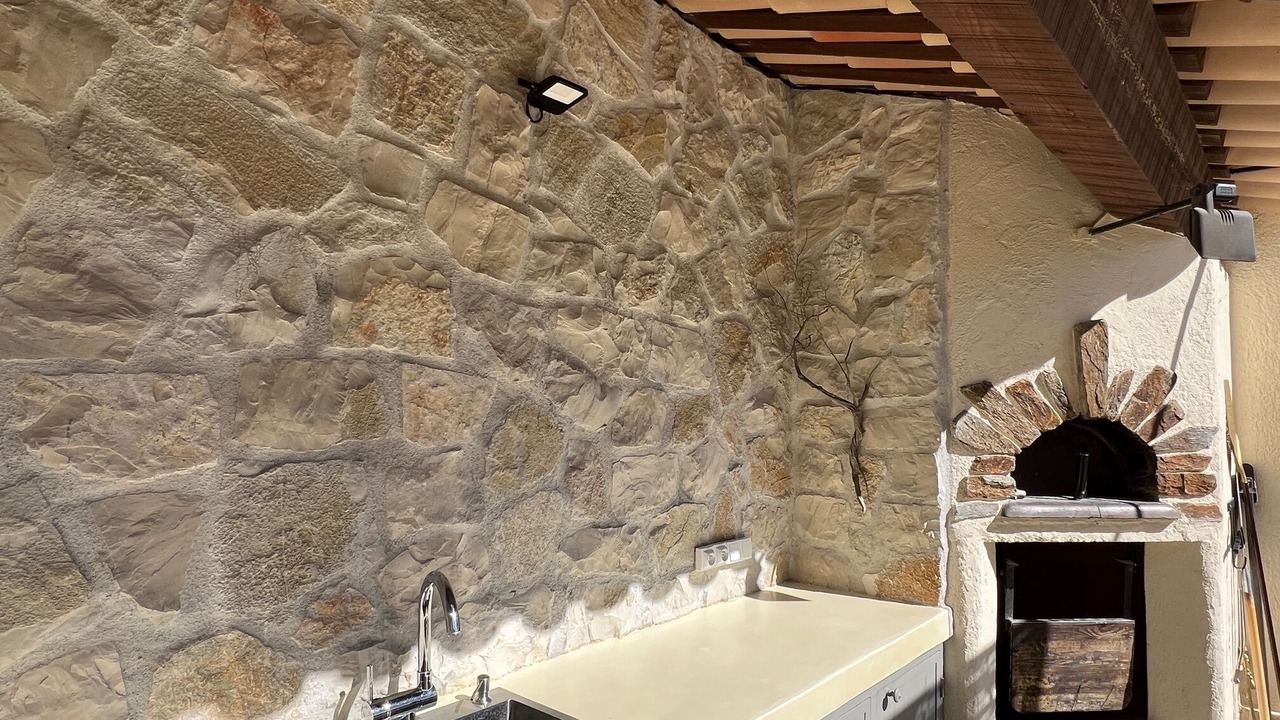 Photo of Outdoor in Coaraze