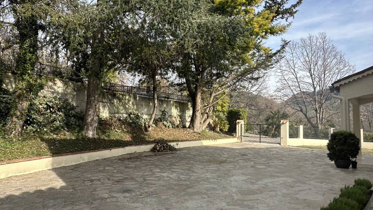 Photo of Outdoor in Coaraze