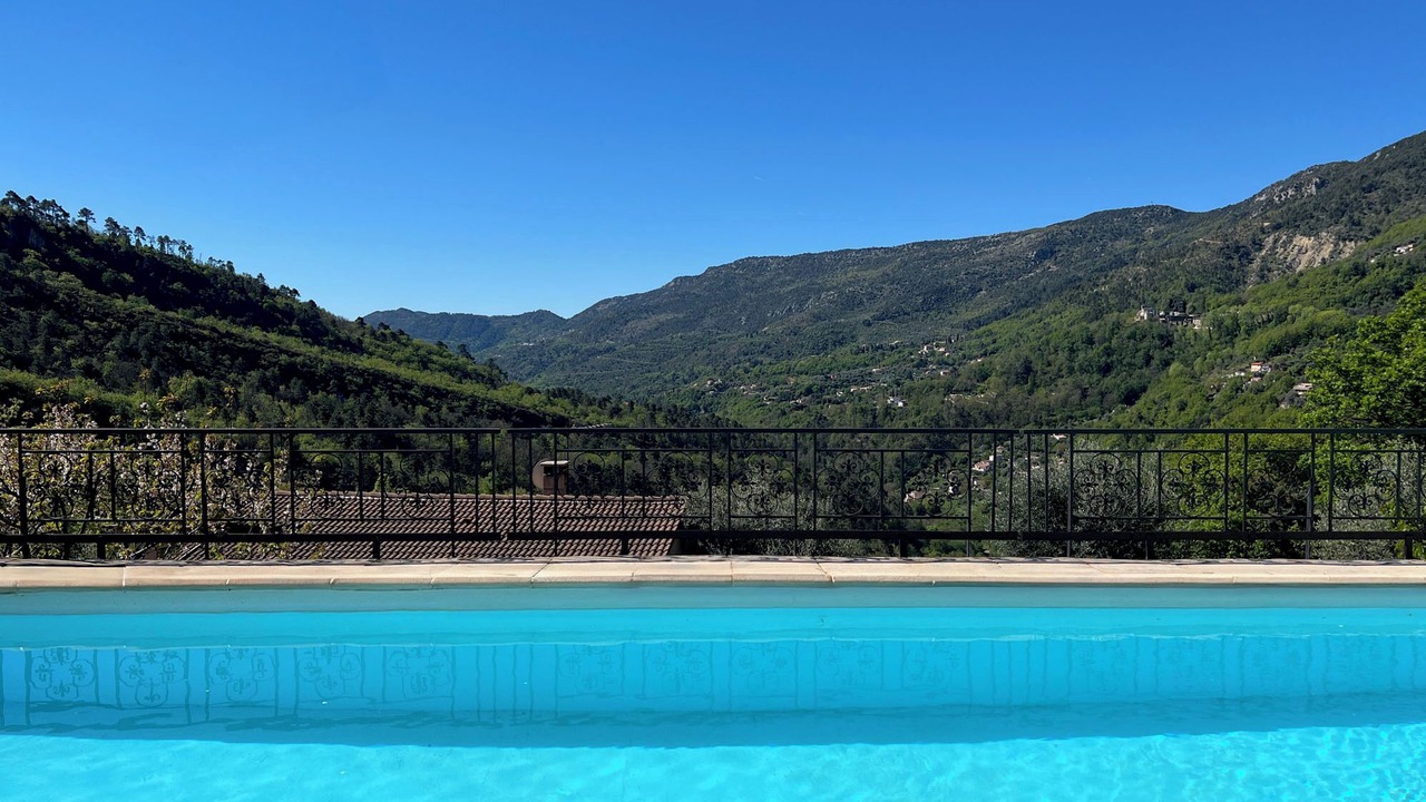 Photo of Outdoor in Coaraze