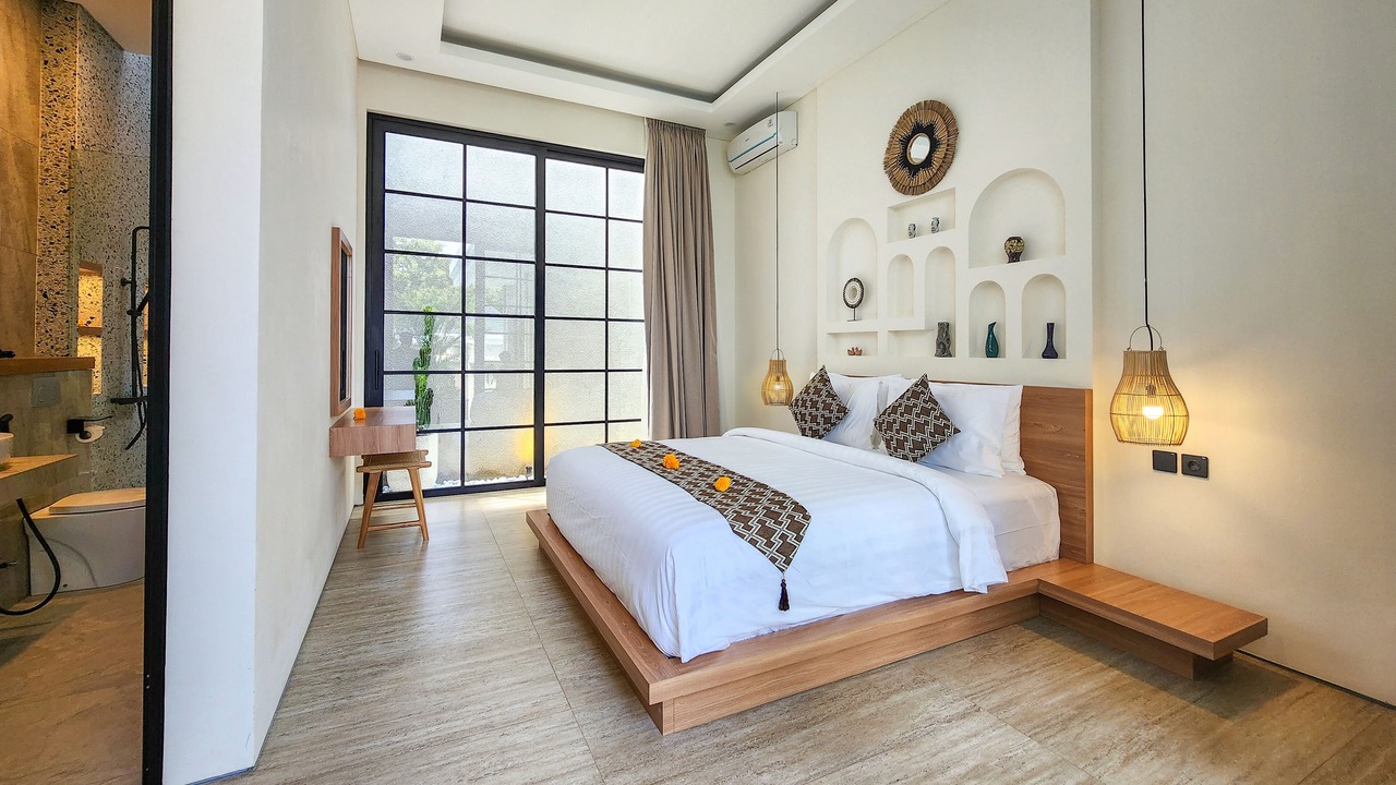 Photo of Bedroom in Kampial