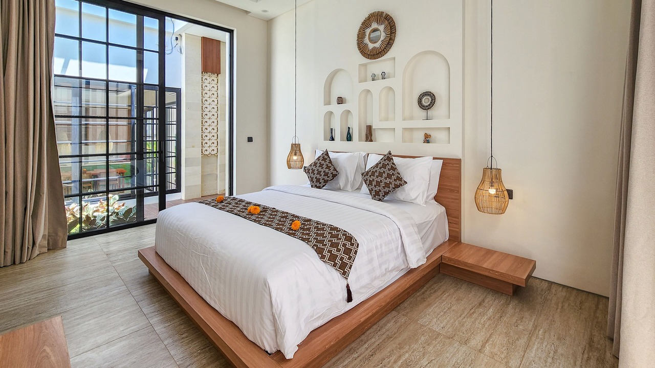 Photo of Bedroom in Kampial