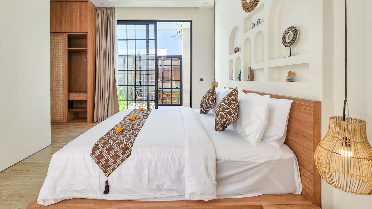 Photo of Bedroom in Kampial