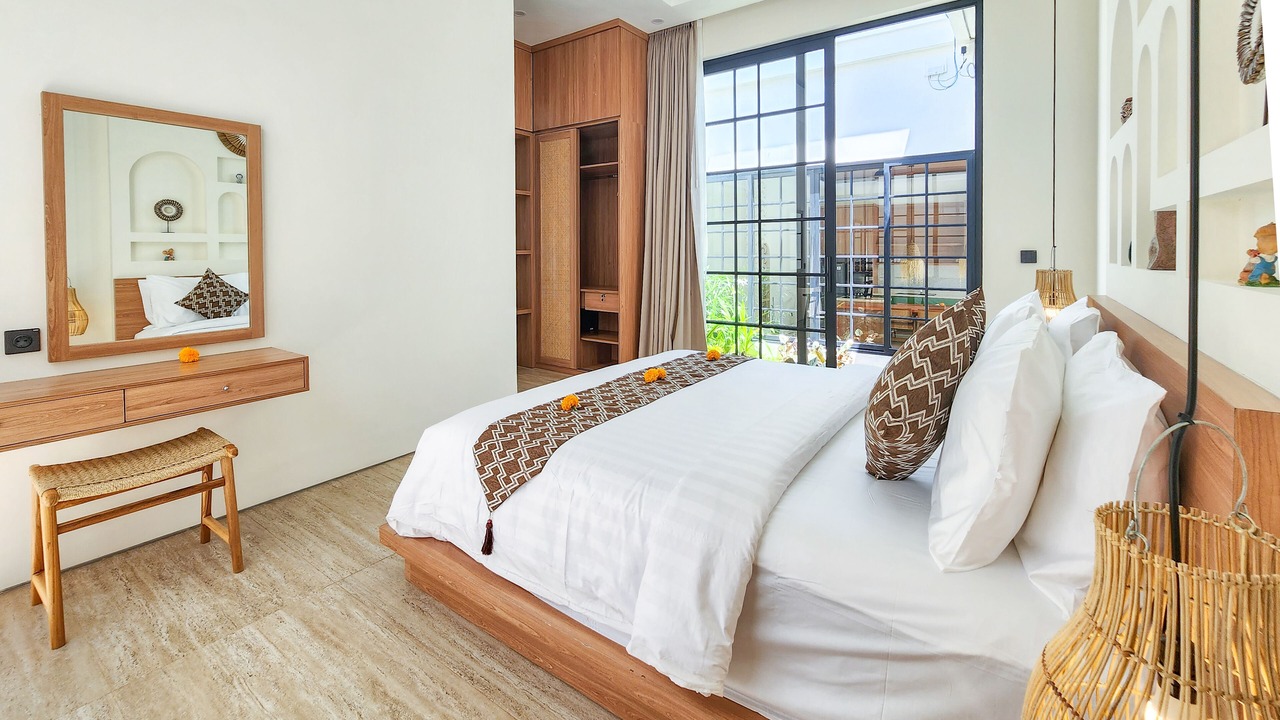 Photo of Bedroom in Kampial