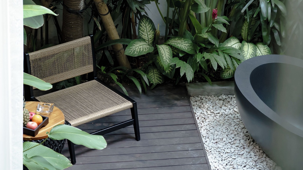 Photo of Patio Balcony in Berawa